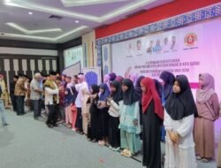 Gema Minang Batam Gelar Buka Puasa Bersama Sekaligus Santunan Anak Yatim