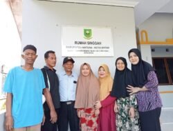 Ketua Komisi I Apresiasi Bupati, Siapkan Rumah Singgah di Batam