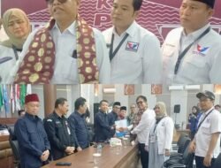 Perindo Sumsel Targetkan 10 Kursi di DPRD Provinsi