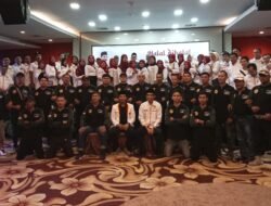 Gema Minang Kota Batam Mengucapkan Selamat dan Sukses Iven IRGE 2023