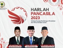 DPRD LINGGA