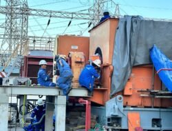 Info Pemadaman Listrik Batam, Kamis Ini: Cek Jadwal dan Lokasinya Di Sini