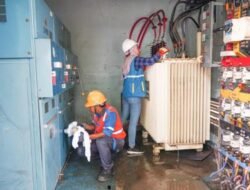 PLN Batam lakukan Pemeliharaan Rutin, Silahkan Cek Wilayah Yang Terdampak Selama Perbaikan