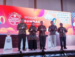 SKK Migas Gandeng KKKS dan Stakeholder untuk SKK Migas Targetkan Produksi 1 Juta Barel