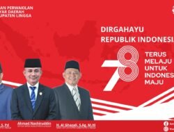 DPRD LINGGA