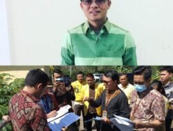 PT Menangkan Golkar Sengketa Tanah Di Pagaralam