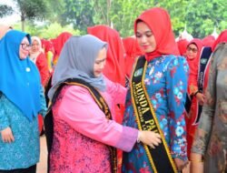 Bupati Kukuhkan Bunda PAUD Kecamatan, Desa dan Kelurahan se- Bengkalis