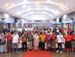 Kurangi Pengangguran, Bupati Bekali Tenaga Kerja Usia Produktif dengan Keahlian Khusus