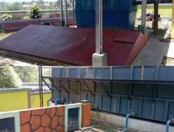 Direktur RSUD Pagaralam : Limbah Medis itu Photo Hoax