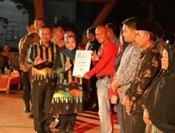 Dorong Percepatan Transformasi Digital, Pemkab Gelar Ekrapansi Bengkalis Bermasa Expo 2023