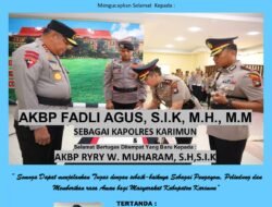 APINDO KARIMUN