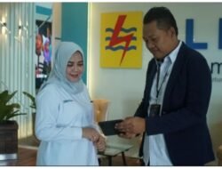 HUT 23, PLN Batam Beri Kado Potongan Harga