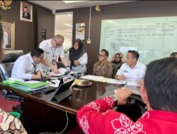 Gubernur Riau Tidak Mau Tanda Tangani APBD-P 2023 Bengkalis Ada Apa..?