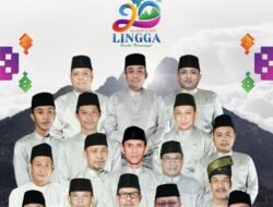 DPRD LINGGA