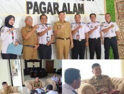 Bandara Atung Bungsu Rencanakan Buka Rute Pagar Alam – Jakarta