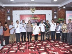 Tahun Ini Talang Muandau Akan Dilakukan Sejumlah Pembangunan Strategis