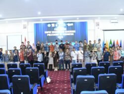 27 Politeknik di Indonesia Datang ke Bengkalis, Bupati Kasmarni Berharap Sinergisitas Dapat Ditingkatkan