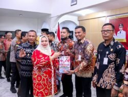 Luar Biasa, Bengkalis Berhasil Tekan Kemiskinan Ekstrem 0 Persen