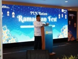 PLN Batam Ramadhan Fest 1445 H