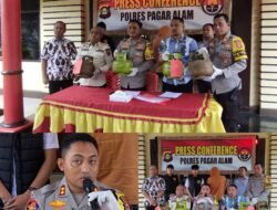 Mainkan Harga Elpiji 3 KG, Pemilik Pangkalan Ini Diamankan Polisi