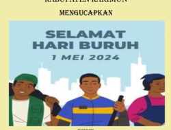APINDO KARIMUN