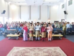 Pemkab Bengkalis Tegaskan Komitmen PD Dalam Meningkatkan Kualitas Kinerja Dan Sakip