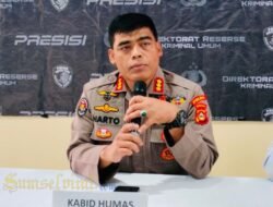 Atensi Sengketa Lahan, Kapolda Sumsel Tegaskan Tidak Boleh Lagi Terjadi Konflik