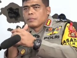 Atensi PSN, Kapolda Irjen A Rachmad Wibowo : Polri Kawal PSN