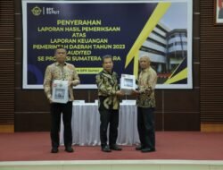 Asahan Pertahankan 7 Kali Berturut Turut Status WTP