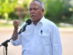 WWF Aman Dan Kondusif, Menteri PUPR Apresiasi Pengamanan TNI-Polri