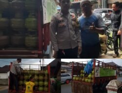 Pasokan GAS Subsidi Cukup Untuk Kebutuhan Masyarakat Pagaralam