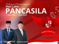 DPRD LINGGA
