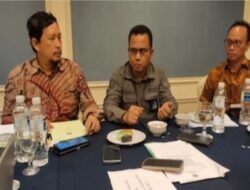 PLN Batam Siap Penuhi Kebutuhan Energi Listrik untuk Industri