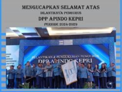 APINDO KARIMUN