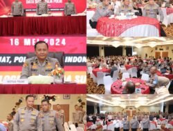 Optimalkan Pemanfaatan Aplikasi ‘Siada Baja’, Karo Ada Slog Polri  Kunjungi Polda Sumsel