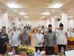 Pemkab Bengkalis Buka Pelatihan TPHD, KARU dan KAROM