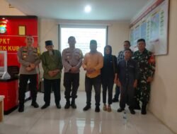 Jumari Alias Igut, Meminta Polisi Usut Tuntas Laporan, Pengancaman Atas Dirinya