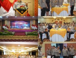 Orientasi Penggunaan Medsos Untuk Pelayanan Masyarakat