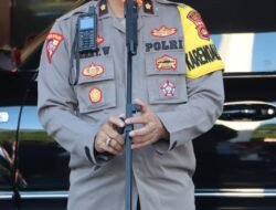 Hati-Hati ! Modus Penipuan Mengatasnamakan Kabag Ops Polres Pagaralam