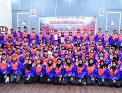 180 Atlet Bengkalis Siap Bertanding di POPDA Riau