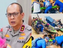 Sebut Sebagai Tragedi Kemanusiaan, Kapolda Sumsel Berharap Komitmen Pemerintah Daerah