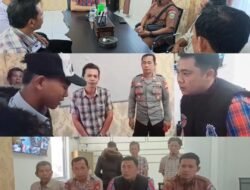 Ramaja Yang Sempat Viral Di Ancam Warga Pagaralam Gara-Gara Kena Tilang Kini Minta Maaf