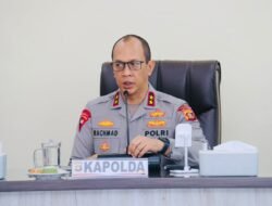 Kapolda Sumsel Tegaskan Satgas Illegal Drilling dan Illegal Refinery Segera Bertindak Dilapangan