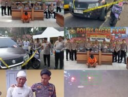 Pelaku Tabrak Lari Berhasil Ditemukan Berbekal Kamera ETLE
