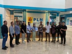 GMKI Batam Minta Tinjau Ulang Kenaikan TDL PT PLN Batam