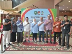 Kasmarni – Bagus Santoso Jalani Pemeriksaan Test Rohani, Psikotest dan Wawancara 