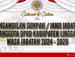 DRPD LINGGA