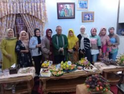 Usia Matang HUT Ke 56, Dengan Langkah Optimis, Bang Firman Menuju Karimun 1