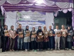 Universitas Jambi dan Universitas Karimun, Luncurkan Program Pengabdian Masyarakat Internasional di Desa Wisata Pantai Karimun
