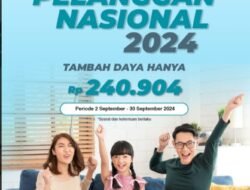 PT PLN Batam Beri Diskon Spesial Program Tambah Daya